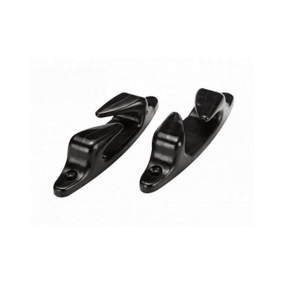 SHUIVAN Kurtağzı Takımı Plastik 15cm - Siyah - Karavan Malzemeleri, Karavan EkipmanlarıBaba, Koç Boynuzu, Kurt AğzıSHUIVANSHUIVAN Kurtağzı Takımı Plastik 15cm - Siyah