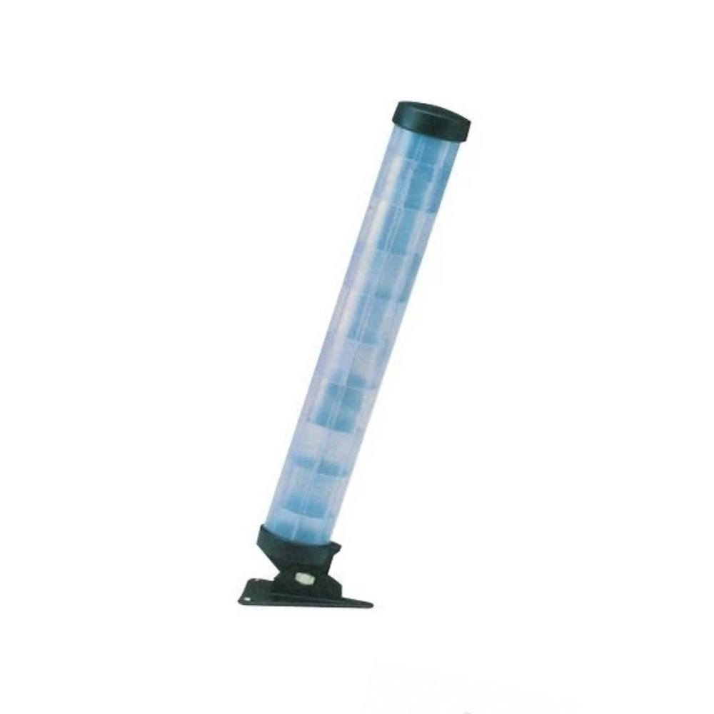 SHUIVAN Radar Reflektörü Braketli 30cm - Tekne Yat Aksesuarları, Tekne Yat MalzemeleriRadar ReflektörleriSHUIVANSHUIVAN Radar Reflektörü Braketli 30cm