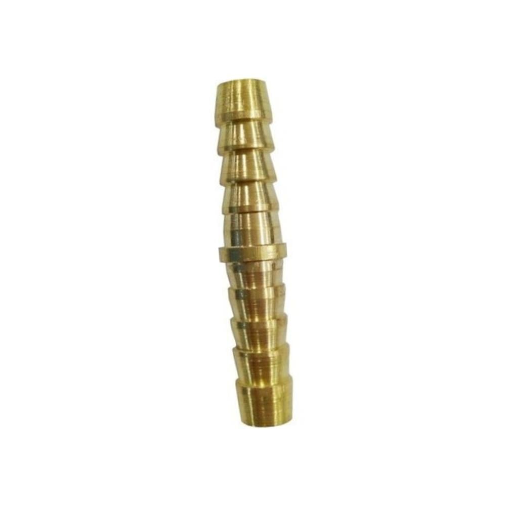 SHUIVAN Sarı Hortum Düz Ek Bağlantısı Rekoru 10mm - Karavan Malzemeleri, Karavan EkipmanlarıSu Hortumu & BağlantılarıSHUIVANSHUIVAN Sarı Hortum Düz Ek Bağlantısı Rekoru 10mm