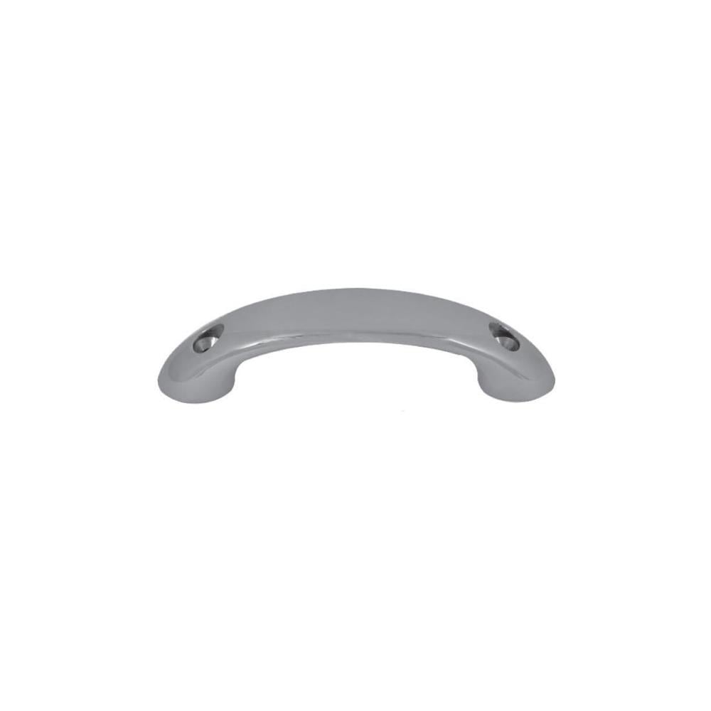 SHUIVAN Tutamak Tutma Kolu 13x3cm Üstten Montaj - 316 Paslanmaz - Tekne Yat Aksesuarları, Tekne Yat MalzemeleriKilit, Kulp, TutamakSHUIVANSHUIVAN Tutamak Tutma Kolu 13x3cm Üstten Montaj - 316 Paslanmaz