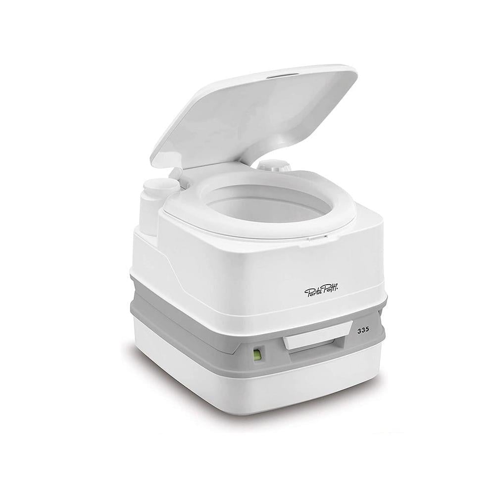 Thetford Porta Potti 335 Portatif Tuvalet 20 Litre - Karavan Malzemeleri, Karavan EkipmanlarıPortatif TuvaletlerThetfordThetford Porta Potti 335 Portatif Tuvalet 20 Litre