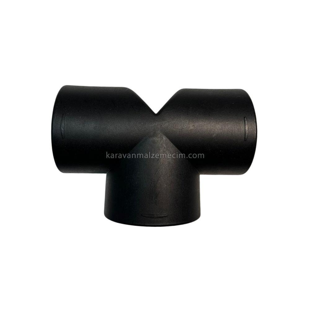 Webasto Tipi Isıtıcı 75mm Hava Dağıtıcı Ayırıcı T