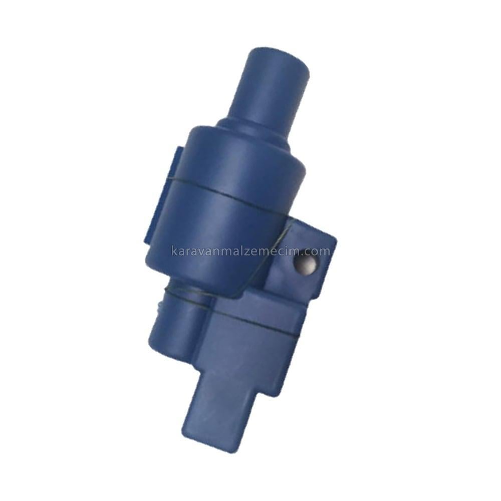 Webasto Tipi Isıtıcı Pompa Ses Azaltıcı Koruyucu Kapak