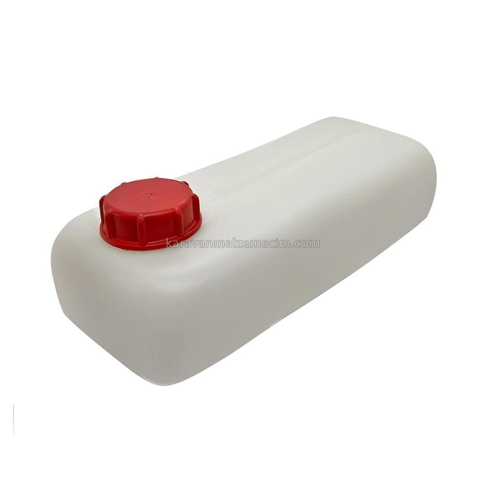 Webasto Tipi Isıtıcı Yakıt Deposu 5 Litre