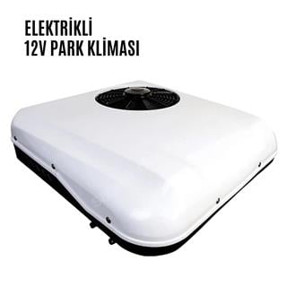  Uno Park Kliması Elektrikli Karavan Tavan Kliması - 12v - Karavan Malzemeleri, Karavan EkipmanlarıTavan KlimalarıUnoUno Park Kliması Elektrikli Karavan Tavan Kliması - 12v