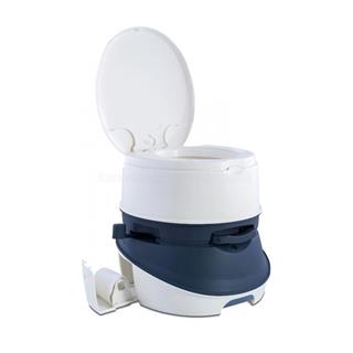 Berhimi Bepot Pro 6000 Portatif Tuvalet 20 Litre