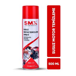 SMX Susuz Motor Temizleyici Sprey 500ml