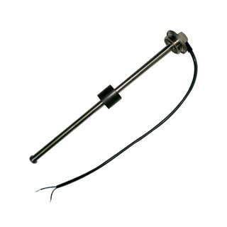 Şamandıra 35cm 0-190 Ohm Temiz Su - Gri Su