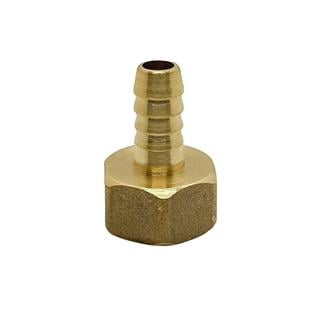 SHUIVAN Sarı İç Dişli Hortum Rekoru 3/8″ 10mm