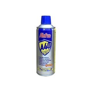Akfix A40 Magic Yağlayıcı ve Pas Sökücü Sprey 200ml - Karavan Malzemeleri, Karavan EkipmanlarıBakım & Temizlik ÜrünleriAkfixAkfix A40 Magic Yağlayıcı ve Pas Sökücü Sprey 200ml