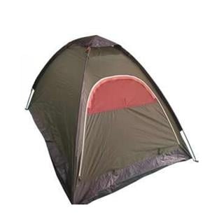 Andoutdoor Monodome 2 Kişilik Kamp Çadırı - Haki - Karavan Malzemeleri, Karavan EkipmanlarıKamp ÇadırlarıFreeCampAndoutdoor Monodome 2 Kişilik Kamp Çadırı - Haki
