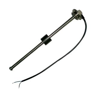 KUS Şamandıra 70cm 0-190 Ohm Temiz Su - Gri Su