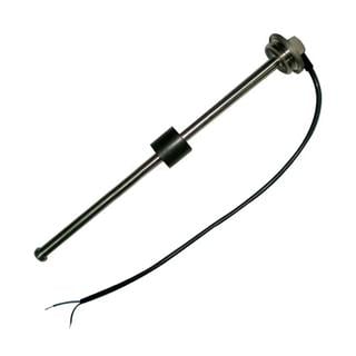 KUS Şamandıra 60cm 0-190 Ohm Temiz Su - Gri Su