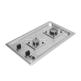 BIO 3477 Gömme Ocak İkili Çift Gözlü Ocak - Karavan Malzemeleri, Karavan EkipmanlarıOcaklar & FırınlarBIOBIO 3477 Gömme Ocak İkili Çift Gözlü Ocak