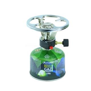 Orcamp Kartuşlu Siboplu Ocaklı Tüp 230g