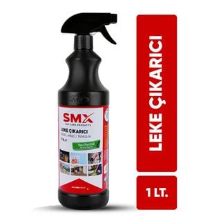 SMX Nano Çok Amaçlı Temizleyici ve Parlatıcı Sprey 1000ml