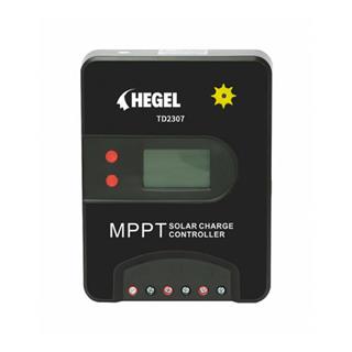 Hegel MPPT 30Ah Solar Şarj Kontrol Cihazı 12v-24v