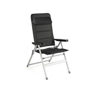 Katlanır Kamp Sandalyesi 7 Kademeli Lüx Model