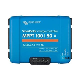 Victron SmartSolar 100/50 MPPT Şarj Kontrol Cihazı