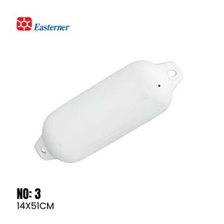 Easterner Usturmaça 3 Numara 14x51cm - Beyaz - Tekne Yat Aksesuarları, Tekne Yat MalzemeleriUsturmaça ve EkipmanlarıEasternerEasterner Usturmaça 3 Numara 14x51cm - Beyaz