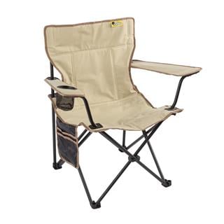 Funky Chairs Lüks Kamp Sandalyesi V2 - Toprak - Karavan Malzemeleri, Karavan EkipmanlarıKamp SandalyeleriFunky ChairsFunky Chairs Lüks Kamp Sandalyesi V2 - Toprak