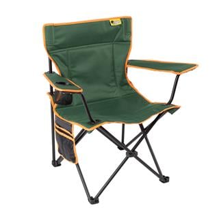 Funky Chairs Lüks Kamp Sandalyesi V2 - Yeşil - Karavan Malzemeleri, Karavan EkipmanlarıKamp SandalyeleriFunky ChairsFunky Chairs Lüks Kamp Sandalyesi V2 - Yeşil