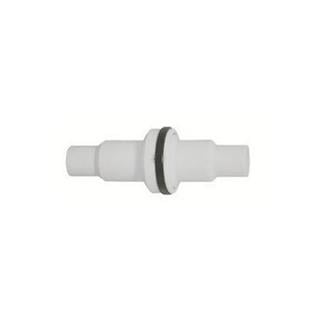 Nuova Rade Plastik Çek Valf 19-25mm - Karavan Malzemeleri, Karavan EkipmanlarıVanalar & Depo RekorlarıNuova RadeNuova Rade Plastik Çek Valf 19-25mm