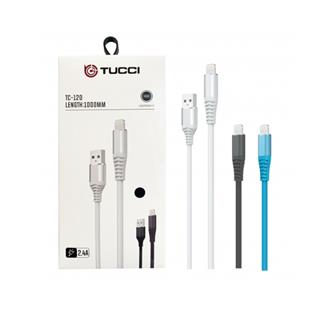 Şarj Kablosu USB Lightning iPhone Data Kablosu 1m