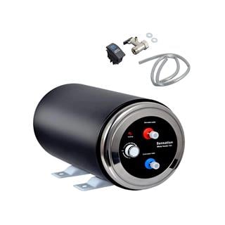 Sensation Boiler Karavan Su Isıtıcısı 10 Litre - 12v - Karavan Malzemeleri, Karavan EkipmanlarıSu IsıtıcılarSensationSensation Boiler Karavan Su Isıtıcısı 10 Litre - 12v