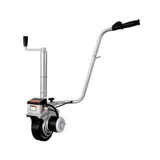 Sensation Jockey Wheel Mover - Pilot Joker Tip - 12v - Karavan Malzemeleri, Karavan EkipmanlarıÇamaşır AskılıklarıSensationSensation Jockey Wheel Mover - Pilot Joker Tip - 12v
