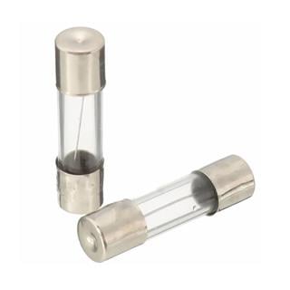 SHUIVAN Cam Sigorta 10Ah 5x20mm 2’li Set - Karavan Malzemeleri, Karavan EkipmanlarıSigortalar & Sigorta KutularıSHUIVAN SHUIVAN Cam Sigorta 10Ah 5x20mm 2'li Set