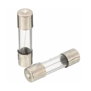 SHUIVAN Cam Sigorta 10Ah 5x20mm 2’li Set - Karavan Malzemeleri, Karavan EkipmanlarıSigortalar & Sigorta KutularıSHUIVAN SHUIVAN Cam Sigorta 10Ah 5x20mm 2'li Set