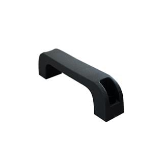 SHUIVAN Karavan Tutamak Tutma Kolu 14cm - Siyah - Karavan Malzemeleri, Karavan EkipmanlarıTutamaklarSHUIVANSHUIVAN Karavan Tutamak Tutma Kolu 14cm - Siyah