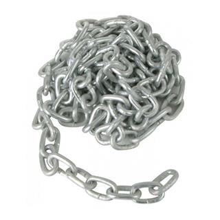 SHUIVAN Normal Baklalı Tonoz Çapa Zinciri 8mm - Galvanizli - Karavan Malzemeleri, Karavan EkipmanlarıZincir ve EkipmanlarıSHUIVANSHUIVAN Normal Baklalı Tonoz Çapa Zinciri 8mm - Galvanizli