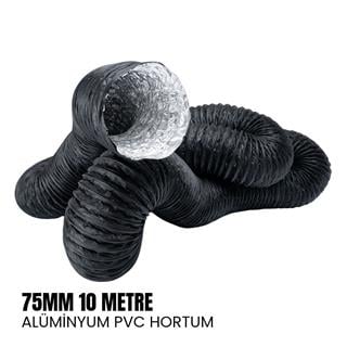 SHUIVAN Webasto Tipi Isıtıcı 75mm Flexible Hava Hortumu 10 Metre - Karavan Malzemeleri, Karavan EkipmanlarıAksesuar & Yedek ParçalarSHUIVANSHUIVAN Webasto Tipi Isıtıcı 75mm Flexible Hava Hortumu 10 Metre