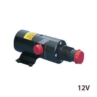 TMC Maceratör Pompası 49 Lt/Dk - 12v - Karavan Malzemeleri, Karavan EkipmanlarıHidrofor Su PompalarıTMCTMC Maceratör Pompası 49 Lt/Dk - 12v