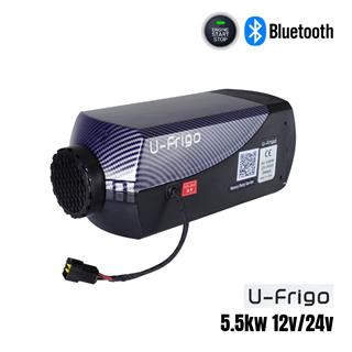 U-Frigo 5.5kw Dizel Ortam Isıtıcı Bluetooth Start/Stop - 12v/24v - Karavan Malzemeleri, Karavan EkipmanlarıOrtam IsıtıcılarU-FrigoU-Frigo 5.5kw Dizel Ortam Isıtıcı Bluetooth Start/Stop - 12v/24v