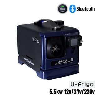 U-Frigo 5.5kw Portatif Dizel Ortam Isıtıcı Bluetooth Start/Stop - 12v/24v/220v - Karavan Malzemeleri, Karavan EkipmanlarıOrtam IsıtıcılarU-FrigoU-Frigo 5.5kw Portatif Dizel Ortam Isıtıcı Bluetooth Start/Stop - 12v/24v/220v