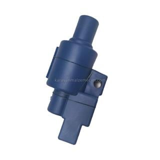 Webasto Tipi Isıtıcı Pompa Ses Azaltıcı Koruyucu Kapak