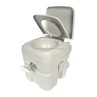 WSC Portatif Tuvalet 20 Litre