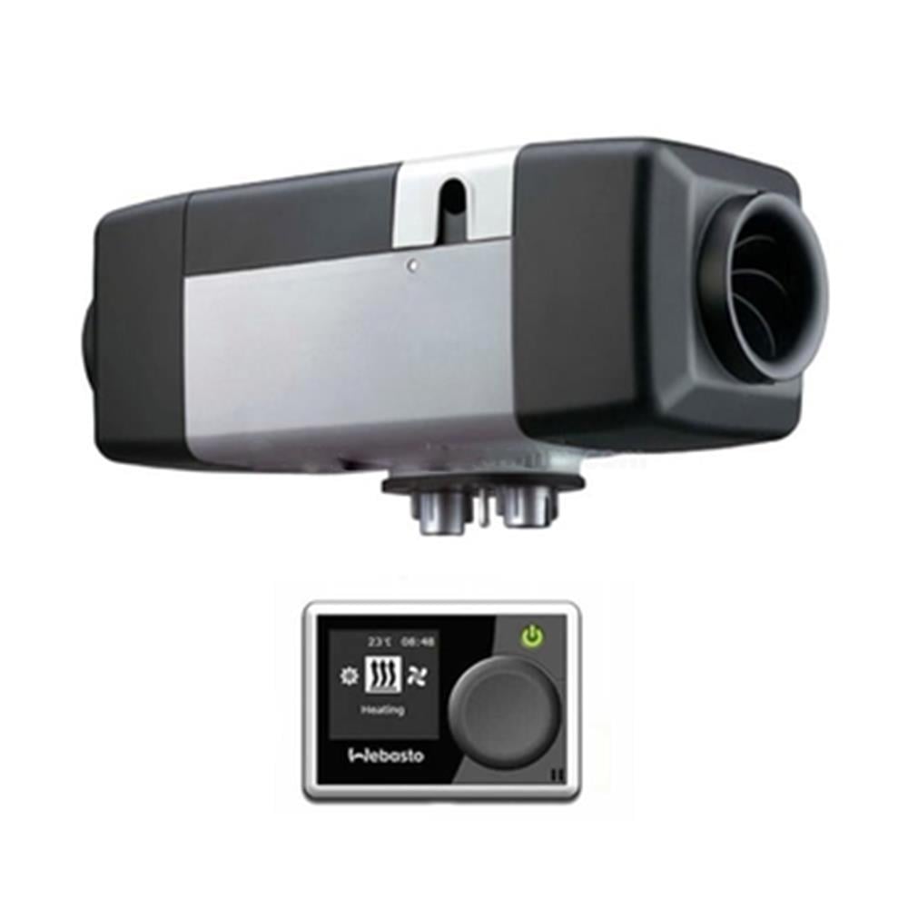 Webasto Air Top Evo 55 5kw Dizel Isıtıcı - 12v