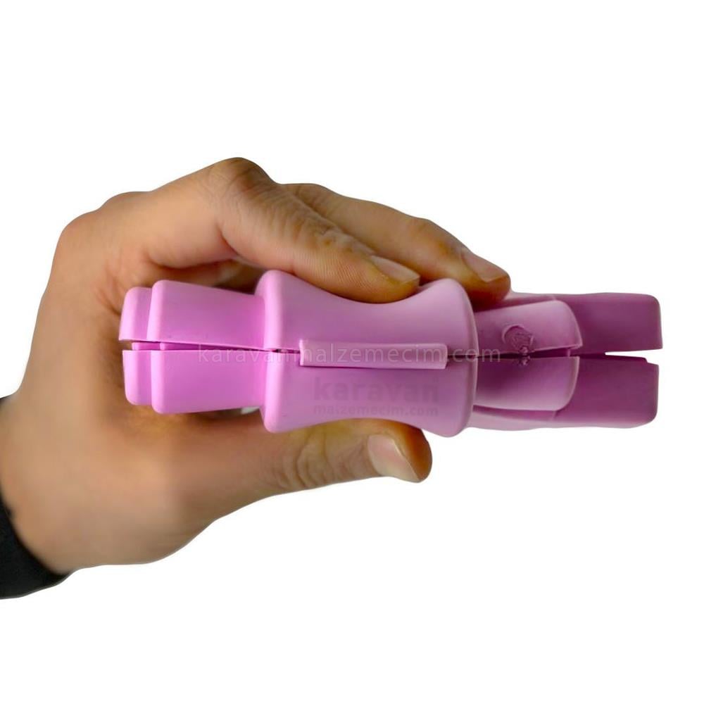 Webasto Tipi Isıtıcı Pompa Ses Azaltıcı Kauçuk Koruyucu Kapak