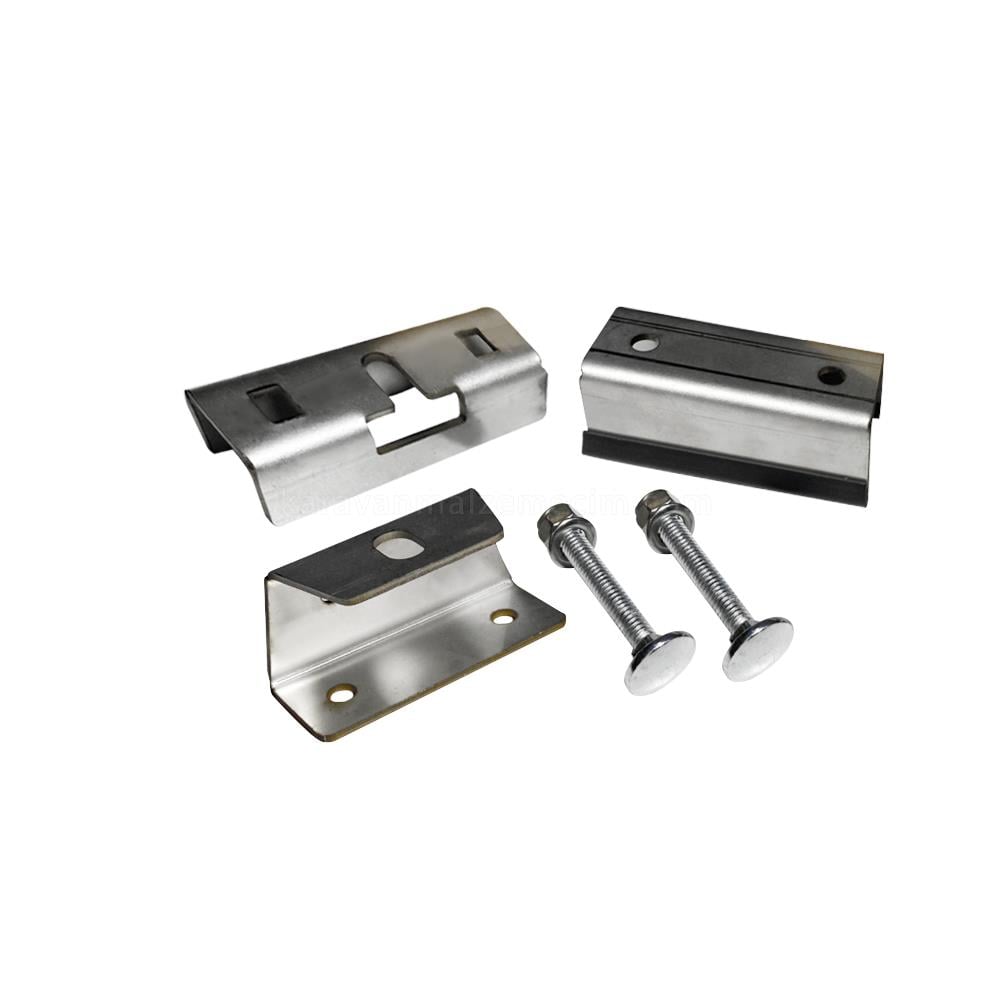 Tavan Bağlantı Montaj Aparatı Ducato Jumper Boxer Uyumlu