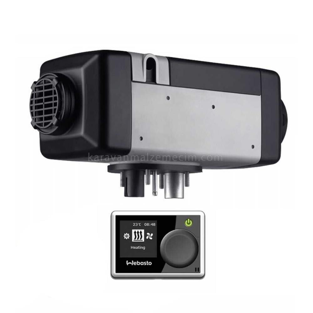 Webasto Air Top 2000 STC Dizel Isıtıcı- 12v