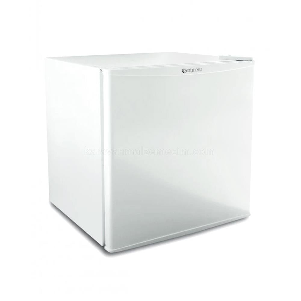 Dijitsu 12v Karavan Buzdolabı 50 Litre A+