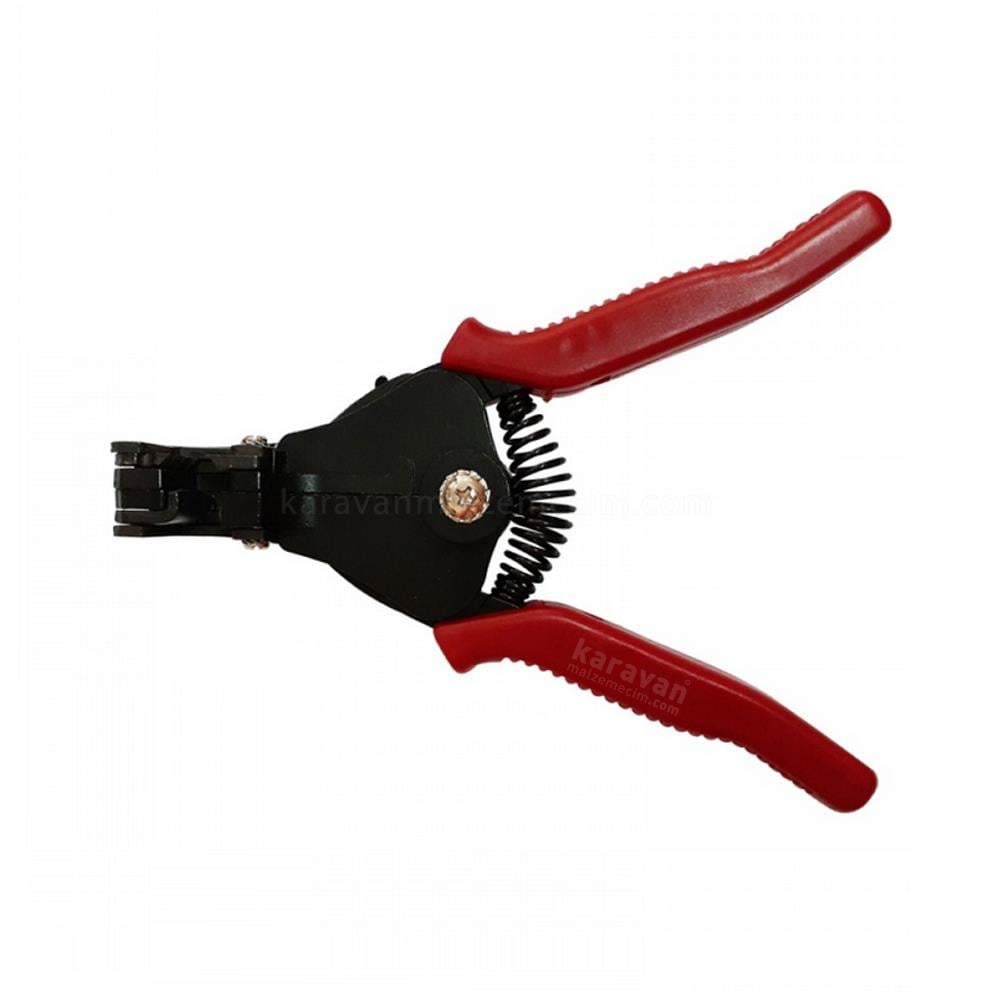 WSC Kablo Sıyırıcı - 2,5 - 4 - 6mm