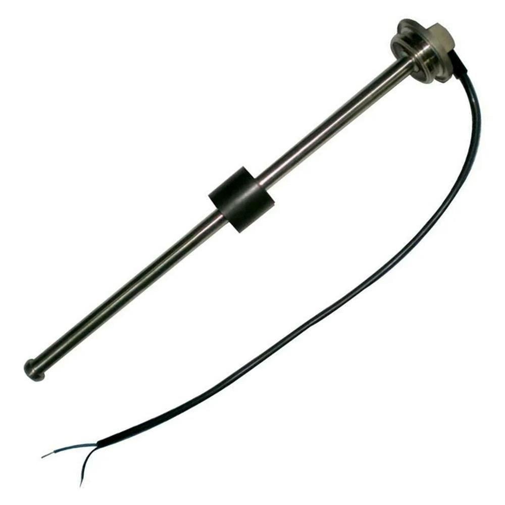 Şamandıra 50cm 0-190 Ohm Temiz Su - Gri Su