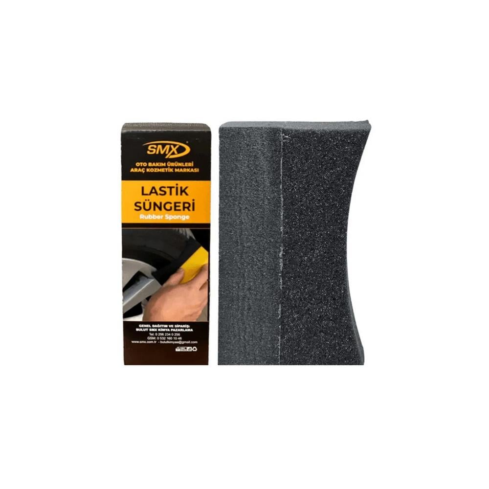 SMX Lastik ve Tampon İçin Sünger