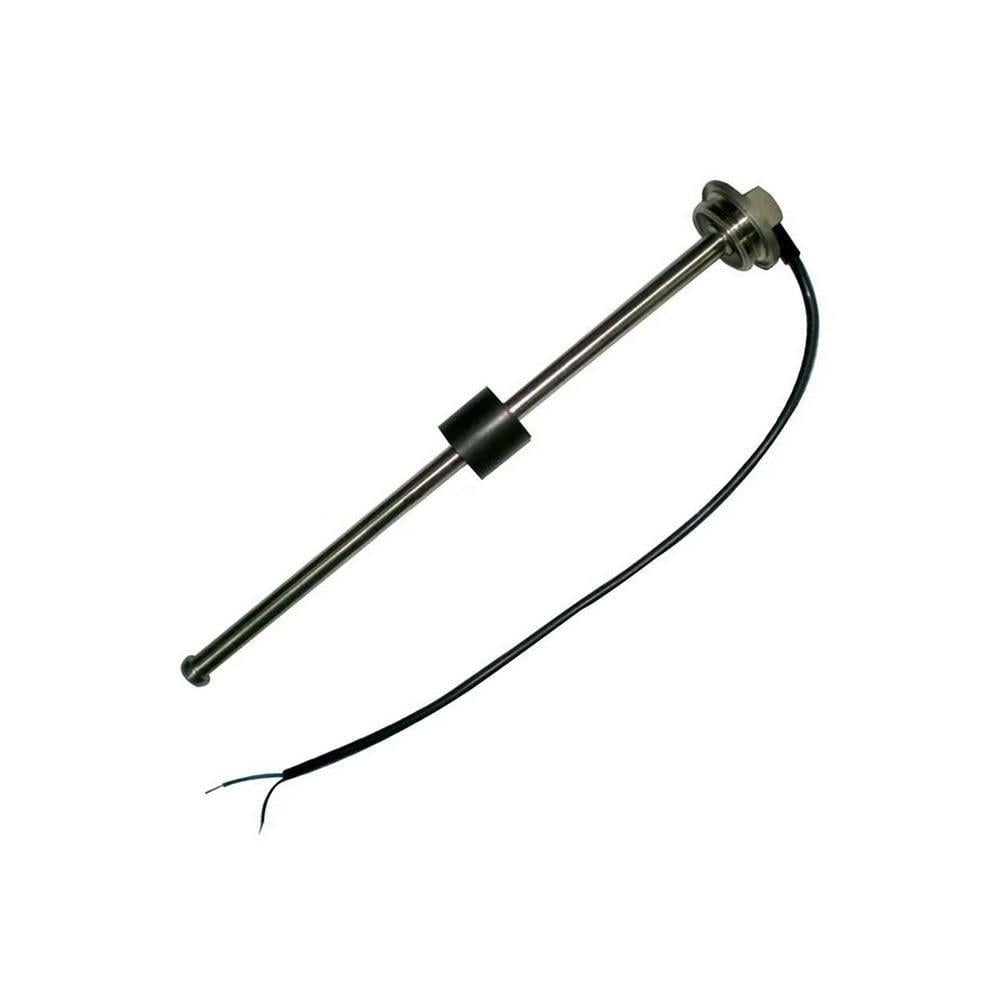 Şamandıra 45cm 0-190 Ohm Temiz Su - Gri Su