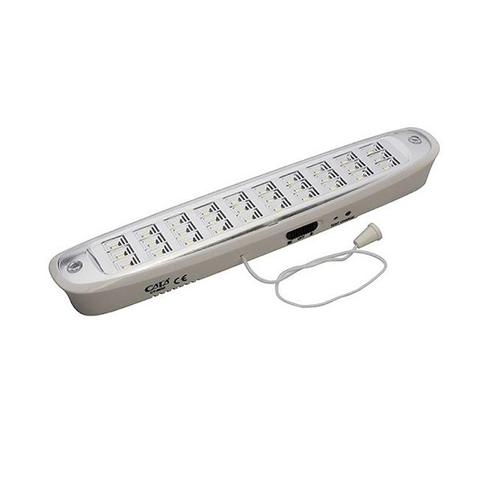 SHUİVAN 6400K Beyaz 30 Led Karavan Tipi Işıldak
